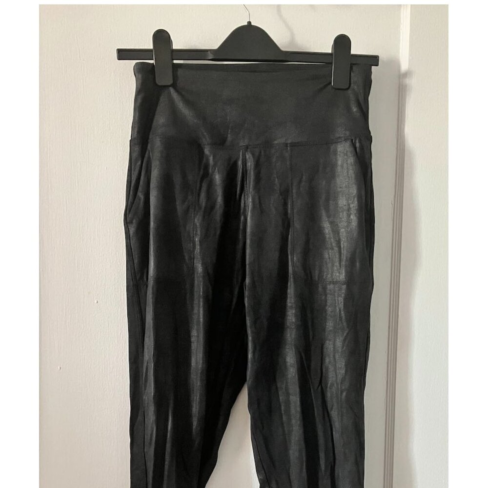 The Gym People Small Black jogger pants